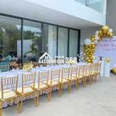 Sanctuary Hồ Tràm, Xuyên Mộc, Bà Rịa Vũng Tàu