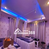 BÁN NHÀ MẶT TIỀN ĐƯỜNG GÒ CÁT, PHÚ HỮU, TP. THỦ ĐỨC – KINH DOANH ĐA NGÀNH, NGANG KHỦNG 13.5M 