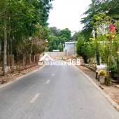 Cần Bán Đất Tân Định 150m2 Mặt Tiền Đường Nhựa Gần Khu Du Lịch Đại Nam