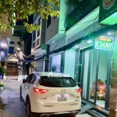 Bán Nhà Trương Định, Ngõ Ô TÔ Thông, Kinh Doanh, Mặt tiền rộng giá tốt chỉ 180 triệu/m2