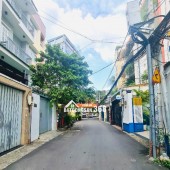 Khu Dân Trí Cao, An Ninh, Hẻm Rộng 1/ Thoáng, 6 Tầng Đúc, Giá Tốt