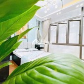 Ngã tư Nguyễn Chí Thanh - Láng - Đống Đa - Ô tô vào nhà - nhà mới xịn - 40m - 6T - 14 tỉ