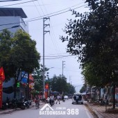 96m2 ĐẤT ĐẸP NỞ HẬU, NGAY CỔNG CHÀO DI TRẠCH - Ô TÔ NHỎ VÀO - 2 BƯỚC RA KĐT KIM CHUNG, chỉ 9 tỷ