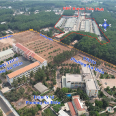 BÁN NHÀ KHU ĐÔ THỊ HUỲNH TIẾN PHÁT, AN ĐIỀN, BẾN CÁT