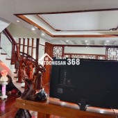 BÁN NHÀ PHỐ LỤA – 70M² – 5 TẦNG – MẶT TIỀN 6M – GIÁ 17.X TỶ MẶT NGÕ THÔNG – KINH DOANH – Ô TÔ TRÁNH