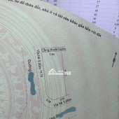 Sỡ hữu ngay lô đất 2 mặt tiền gần cầu vượt ngã ba Huế, TP. Đà Nẵng