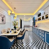 SIÊU PHẨM ROMA SAU LƯNG CĂN MẶT TIỀN TUYỆT ĐẸP P11 GÒ VẤP