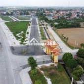 Bán đất nền mặt đường Thịnh Đông tại Xã Hoằng Lưu, Hoằng Hóa, Thanh Hóa, 14triệu/m2, hot