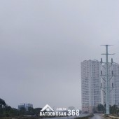 Mảnh đất 50m2 khu dịch vụ 3.75Ha Di Trạch - Hoài Đức, làn 2 đường vành đai 3.5, cầu Hậu Ái.