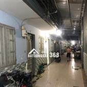 Cần tiền bán dãy trọ diện tích lớn, thu nhập khủng 50tr/tháng, giá rẻ bất ngờ