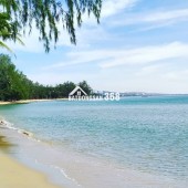 BÁN ĐẤT MẶT TIỀN TRẦN PHÚ, TT DƯƠNG ĐÔNG, PHÚ QUỐC