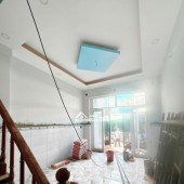 SIÊU PHẨM - CHỈ 4.4 TỶ - HẺM XE HƠI - NHÀ MỚI ĐẸP - MUA VÀO Ở NGAY