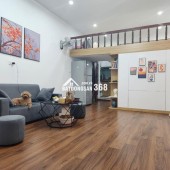 Nhà phố Thái Hà Dòng tiền 130m 29 tỷ