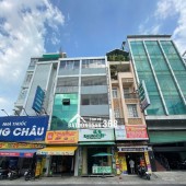 Bán nhà MT Xô Viết Nghệ Tĩnh, Phường 25, Bình Thạnh, DT 10 x 30m, CN: 308m2. Giá 33 tỷ