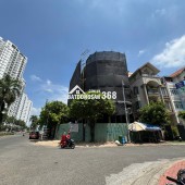 Bán nhà MT ngay Nguyễn Hữu Thọ KDC Him Lam Quận 7, DT(10x20m). Hầm 4 tầng - HĐT 97 triệu. Giá 36,5 tỷ