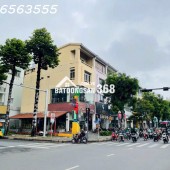 Cho thuê góc 2 mặt tiền Nguyễn Văn Linh và Phạm Văn Nghị , phú mỹ hưng