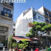 Bán Lô đất Hưng Gia - Phú Mỹ Hưng - ngang 6m - giá bán 27 tỷ tl