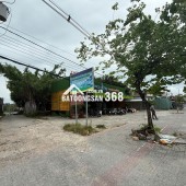 Bán Đất Vườn cổ thụ Mặt Tiền Nguyễn Chí Thanh, Dương đông, PQ