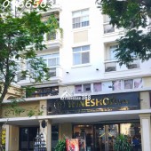 Bán Shop Khu Nam viên - Phú Mỹ Hưng - Quận 7- 200m2 - giá bán 40 tỷ