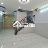 BÙM BÙM BÁN NHÀ M.Ớ.I GIÁ CỦ, 4 TẦNG KIÊN CỒ NGAY NGYỄN THỊ TẦN, QUẬN 8, 30M2, GIÁ NHỈNH 3 TỶ .