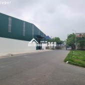 Kho nhà xưởng tại bắc ninh