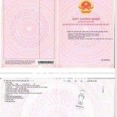 ĐẤT NỀN SỔ CẦM TAY - VỊ TRÍ VÀNG, CHỈ 599 TRIỆU
