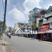 BÁN NHÀ 4 TẦNG, 72M2, 5PN, LƯU HỮU PHƯỚC P15 QUẬN 8, SHR HOÀN CÔNG ĐỦ