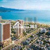 Sống chuẩn nghỉ dưỡng tại Sun Vương Thừa Vũ – Căn hộ ven biển đáng đầu tư nhất Sơn Trà