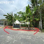 NÓNG- NÓNG CẦN BÁN LÔ ĐẤT MẶT TIỀN TẠI TỈNH BẾN TRE/SDT 0936145857