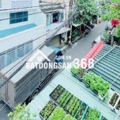 NHÀ 3 TẦNG – HẺM XE TẢI – GIÁP QUẬN 10 – DT 68M2 – CHỈ 9.5 TỶ