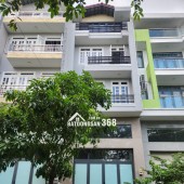CHDV 8 PHÒNG – DÒNG TIỀN 480 TRIỆU/NĂM – MẶT TIỀN KINH DOANH ĐẮC ĐỊA GÒ VẤP – GIÁ CHỈ 11.5 TỶ