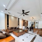 BÁN NHÀ PHÂN LÔ HOÀNG QUỐC VIỆT, 6T THANG MÁY, ÔTÔ TRÁNH KINH DOANH, 61M2 NHỈNH 25 TỶ