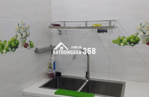 Nhà Phường 14, Quận Gò Vấp, TP.HCM.