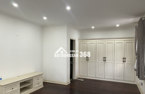 Villa Sai Gon Pearl 2 tầng