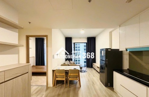 Giảm Giá Thuê Nhanh - 2PN Lumiere Boulevard chỉ 9.TR - Full nội thát- Miễn PQL - Xem nhà ngay