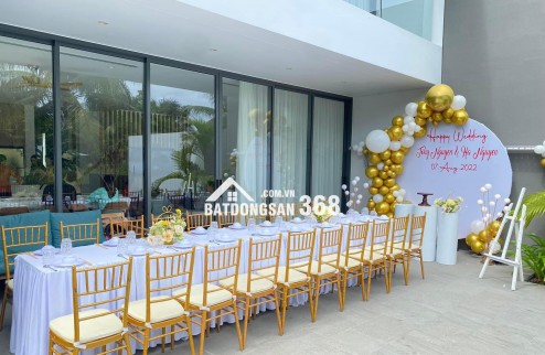 Sanctuary Hồ Tràm, Xuyên Mộc, Bà Rịa Vũng Tàu