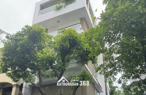 Bán Nhà Mặt Tiền Đường Hoa Cau, P7, Phú Nhuận, 6.3x17m, 49 Tỷ