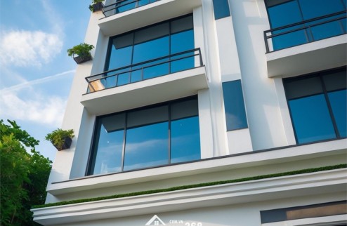 Bán nhà đường Hoàng Đạo Thành ,Thanh Xuân, 41 m², Phân Lô, Ô Tô Tránh, Thang Máy ,13  Tỷ