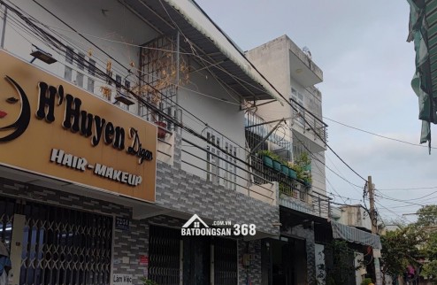 BÁN NHÀ DÒNG TIỀN 50TR – GẦN KINH DƯƠNG VƯƠNG – 2 TẦNG – 85m2– NHỈNH 7 TỶ