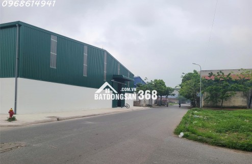 Kho nhà xưởng tại bắc ninh