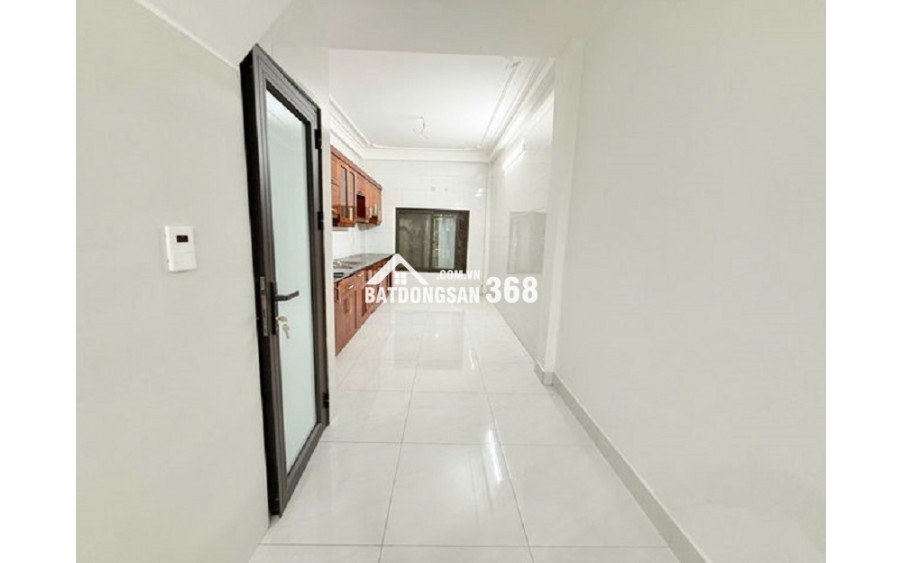 Lĩnh Nam - Hoàng Mai 50m x 4 tầng, trước nhà ô tô tránh, kinh doanh đỉnh, giá hợp lý