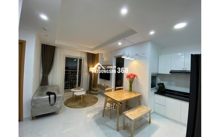 Dự An Conic Boulevard, 2pn 84m2 view sông Chợ Đệm, CK lên đến 15%