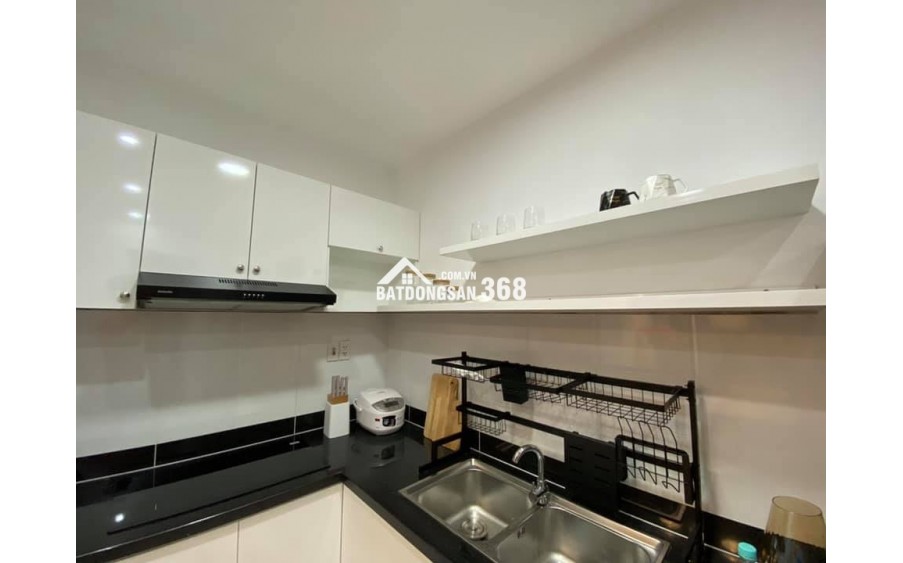 Dự An Conic Boulevard, 2pn 84m2 view sông Chợ Đệm, CK lên đến 15%