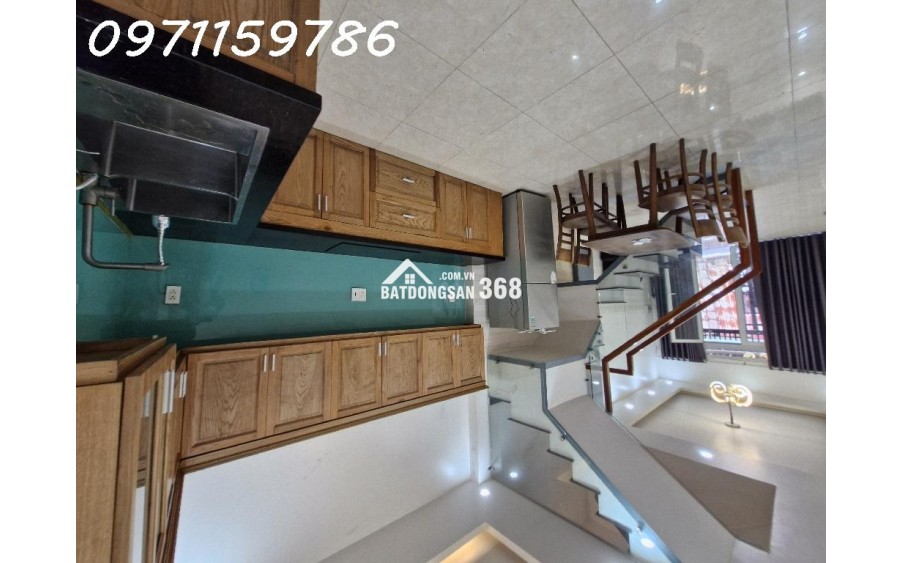 NHÀ CẤP 4 MẶT TIỀN CẦU XÂY – 100M² – THU NHẬP SẴN – GIÁ CHỈ 7 TỶ 3