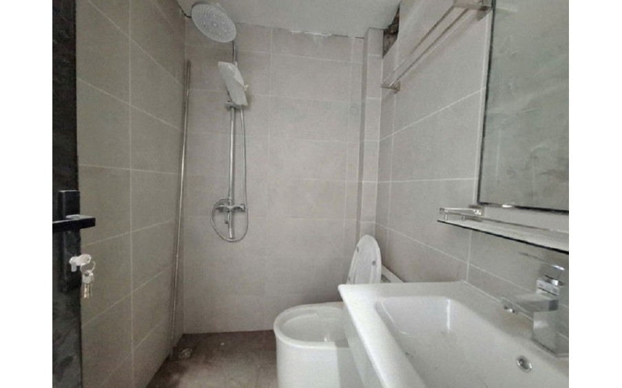 Bán nhà Định Công Thượng, DT 51m x 4 tầng. Ngõ ô tô tránh, kinh doanh, văn phòng