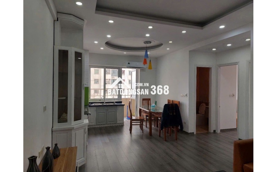 CĂN HỘ CHUNG CƯ XA LA - LÔ GÓC 2 NGỦ - 2WC - TẦNG ĐẸP NHẤT TÒA NHÀ - NHÀ MỚI ĐẸP Ở LUÔN - CHỈ NHỈNH 40 TRIỆU/M2