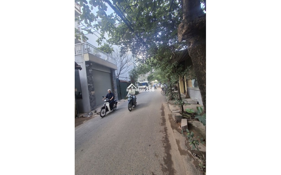 NHÀ MẶT PHỐ - QUYẾT THẮNG, HÀ ĐÔNG – Ô TÔ TRÁNH – KINH DOANH ĐỈNH – 92 M2