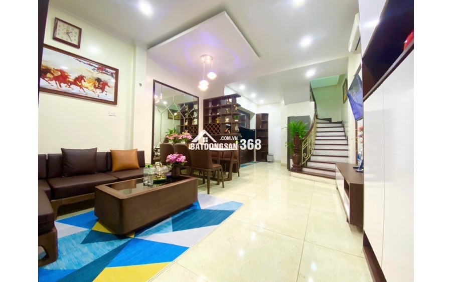 BÁN NHÀ NGUYỄN VIẾT XUÂN, THANH XUÂN, SIÊU HIẾM, 20M Ô TÔ TRÁNH, 37M2, 9.6 TỶ(CTL)