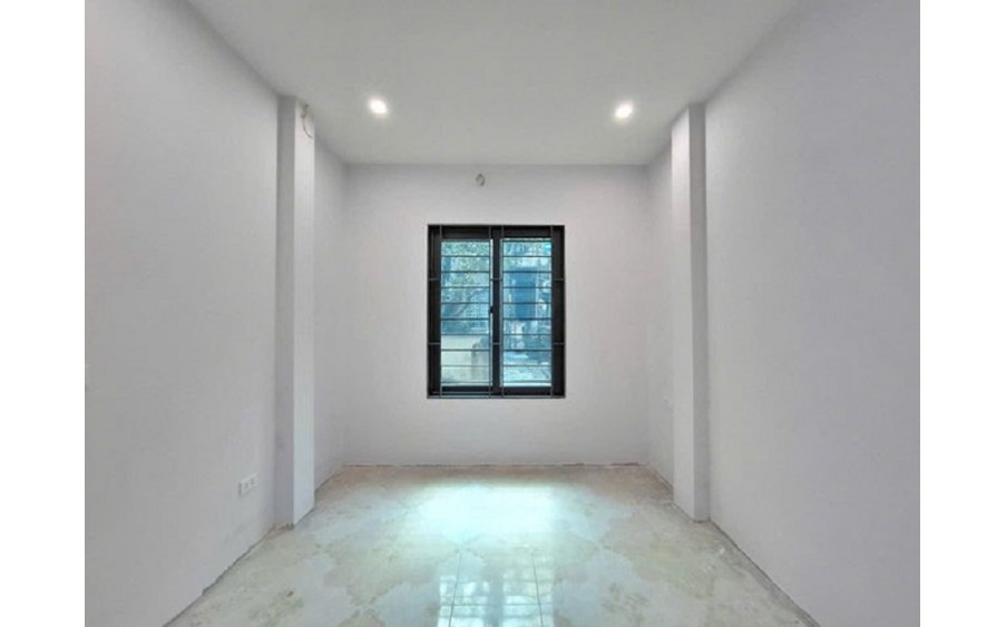 Bán nhà Định Công Thượng, DT 51m x 4 tầng. Ngõ ô tô tránh, kinh doanh, văn phòng