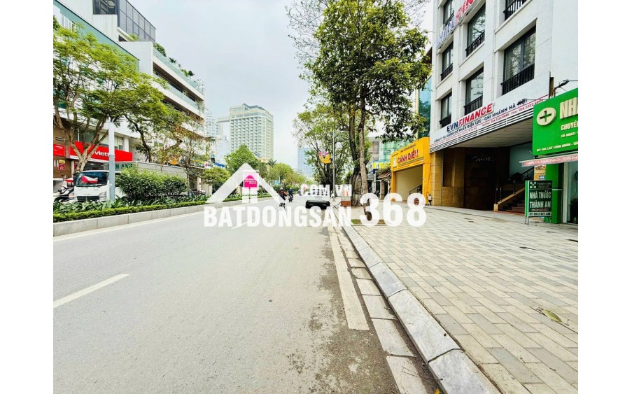 BÁN NHÀ MẶT PHỐ LẠC LONG QUÂN.TÂY HỒ. 35M2 5T MT 3.5M GIÁ 16,8TỶSIÊU PHẨM KINH DOANH – NGÕ TO NHƯ PHỐ – VỊ TRÍ VÀNG GẦN HỒ TÂY